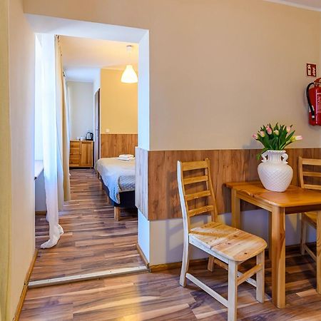 Villa Fortuna Duszniki Zdroj Luaran gambar