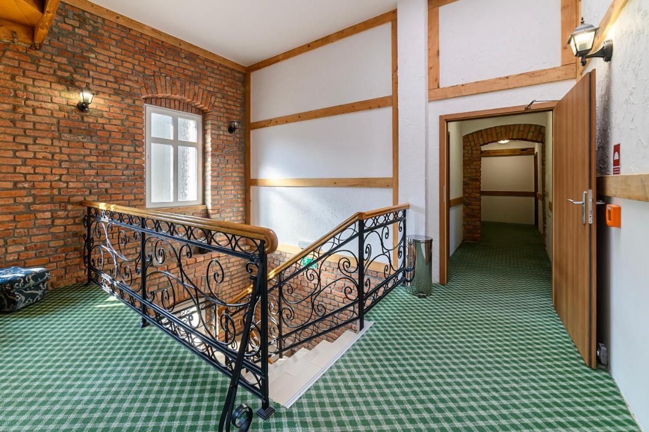 Villa Fortuna Duszniki Zdroj Luaran gambar