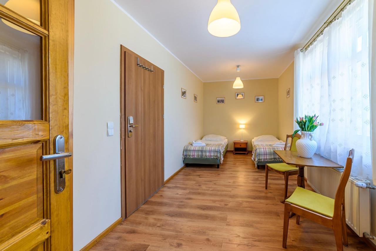 Villa Fortuna Duszniki Zdroj Luaran gambar