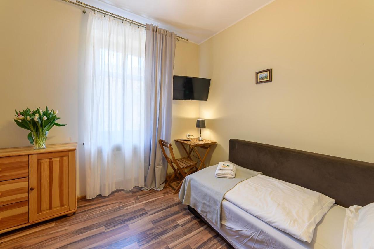 Villa Fortuna Duszniki Zdroj Luaran gambar