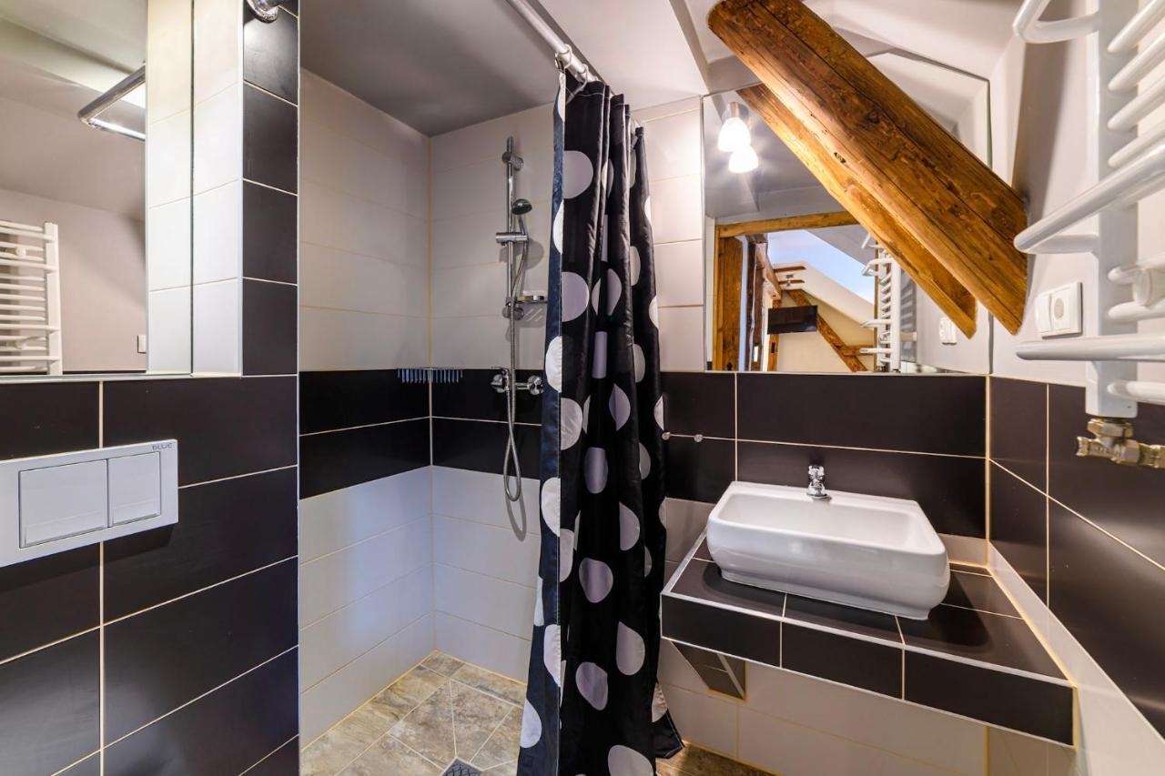 Villa Fortuna Duszniki Zdroj Luaran gambar