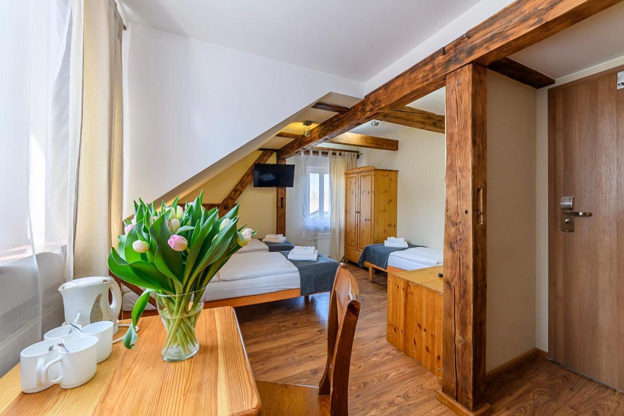 Villa Fortuna Duszniki Zdroj Luaran gambar