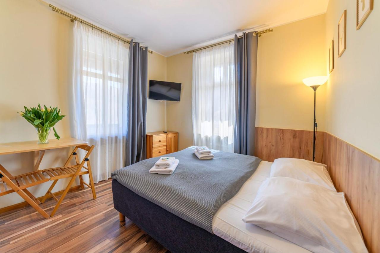 Villa Fortuna Duszniki Zdroj Luaran gambar