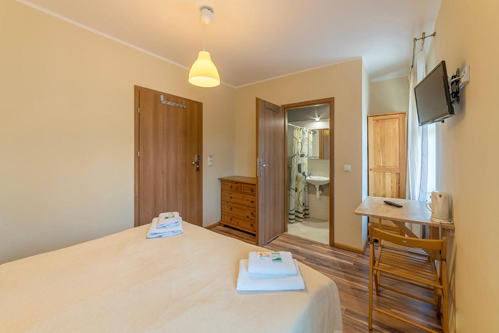 Villa Fortuna Duszniki Zdroj Luaran gambar